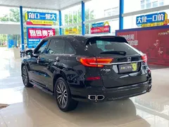 2020 Honda Avancier 370TURBO 2WD Luxury, чёрный — фото 4