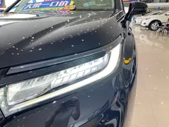 2020 Honda Avancier 370TURBO 2WD Luxury, чёрный — фото 6