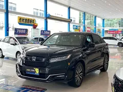 2020 Honda Avancier 370TURBO 2WD Luxury, чёрный — фото 9