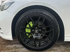 2018 Honda Accord 260TURBO Elite, белый — фото 3