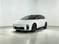 2025 Li Auto i8 Standard, белый — фото 1