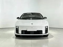 2025 Li Auto i8 Standard, белый — фото 2
