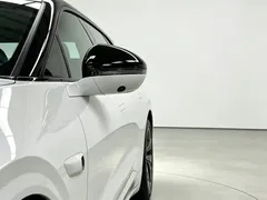 2025 Li Auto i8 Standard, белый — фото 3