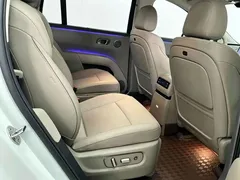 2025 Li Auto i8 Standard, белый — фото 5