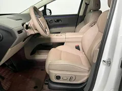 2025 Li Auto i8 Standard, белый — фото 7