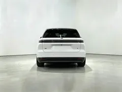 2025 Li Auto i8 Standard, белый — фото 9