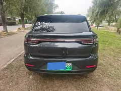 2024 Leapmotor C11 EV 580 Premium — фото 3