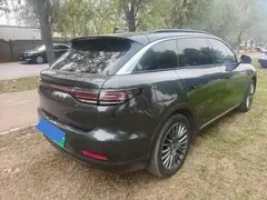 2024 Leapmotor C11 EV 580 Premium — фото 4