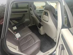 2024 Leapmotor C11 EV 580 Premium — фото 6