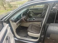 2024 Leapmotor C11 EV 580 Premium — фото 8