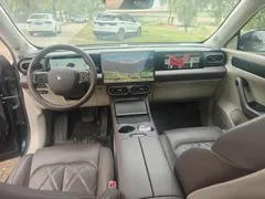 2024 Leapmotor C11 EV 580 Premium — фото 9