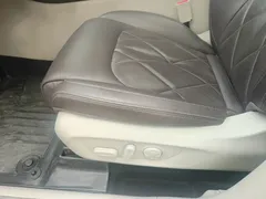 2024 Leapmotor C11 EV 580 Premium — фото 11
