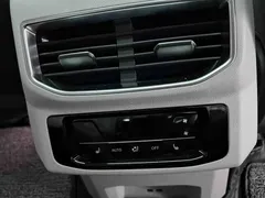 2021 Volkswagen Talagon 380TSI 4WD Flagship, синий — фото 6