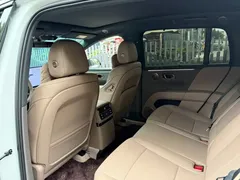 2025 Li Auto i6 4WD Standard, белый — фото 11