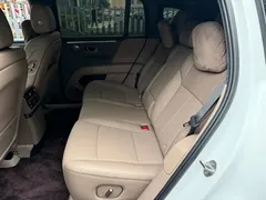 2025 Li Auto i6 4WD Standard, белый — фото 12