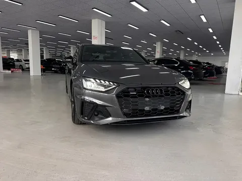 2023 Audi A4L 45 TFSI quattro Sport