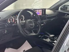 2023 Audi A4L 45 TFSI quattro Sport — фото 2