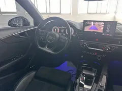 2023 Audi A4L 45 TFSI quattro Sport — фото 5