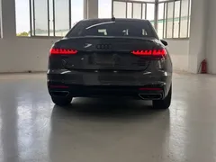 2023 Audi A4L 45 TFSI quattro Sport — фото 8