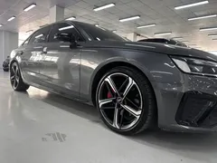 2023 Audi A4L 45 TFSI quattro Sport — фото 10