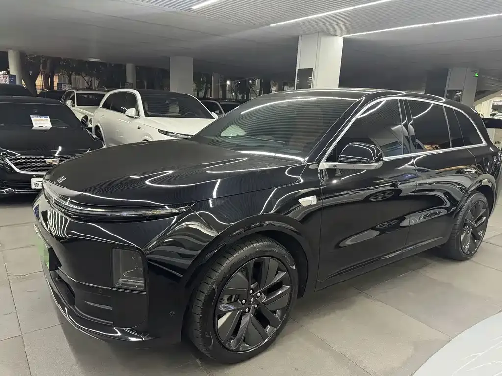 2024 Li Auto L6