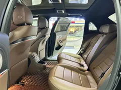 2021 Mercedes-Benz E-Class E 300 L Sport Luxury, чёрный — фото 6