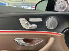 2021 Mercedes-Benz E-Class E 300 L Sport Luxury, чёрный — фото 14