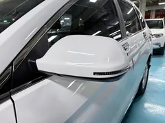 2021 Haval M6 Plus 1.5T DCT Premium, белый — фото 6