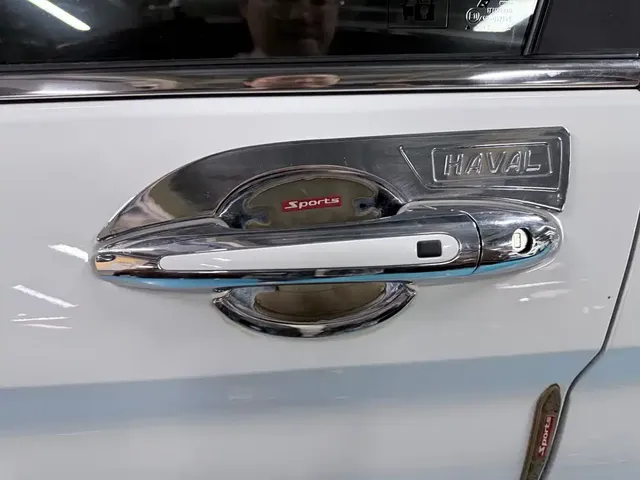 2021 Haval M6 Plus 1.5T DCT Premium