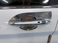 2021 Haval M6 Plus 1.5T DCT Premium, белый — фото 7