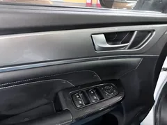 2021 Haval M6 Plus 1.5T DCT Premium, белый — фото 9