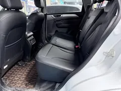 2021 Haval M6 Plus 1.5T DCT Premium, белый — фото 10