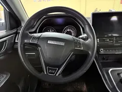 2021 Haval M6 Plus 1.5T DCT Premium, белый — фото 13