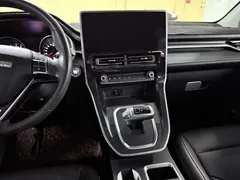 2021 Haval M6 Plus 1.5T DCT Premium, белый — фото 14
