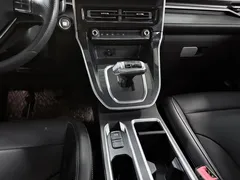 2021 Haval M6 Plus 1.5T DCT Premium, белый — фото 15