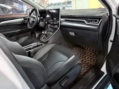 2021 Haval M6 Plus 1.5T DCT Premium, белый — фото 20