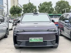2024 Leapmotor C16 EREV 200 LiDAR — фото 2
