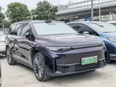 2024 Leapmotor C16 EREV 200 LiDAR — фото 3