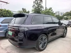 2024 Leapmotor C16 EREV 200 LiDAR — фото 9