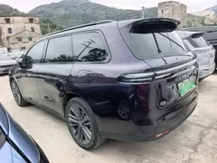 2024 Leapmotor C16 EREV 200 LiDAR — фото 10