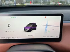 2024 Leapmotor C16 EREV 200 LiDAR — фото 21