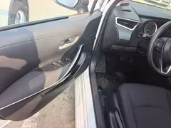 2021 Toyota Corolla Hybrid 1.8L E-CVT Pioneer, белый — фото 7