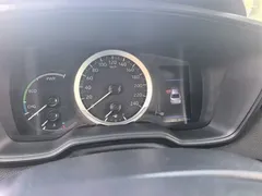 2021 Toyota Corolla Hybrid 1.8L E-CVT Pioneer, белый — фото 9