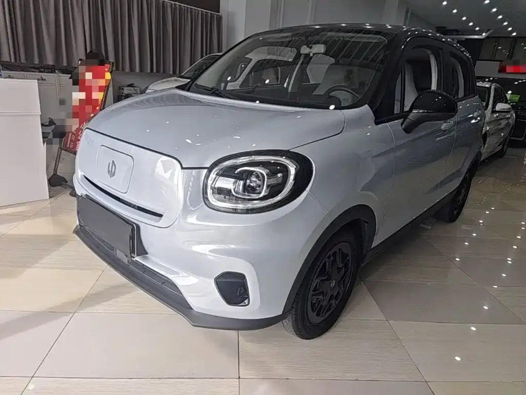2023 Leapmotor T03 310 Lite