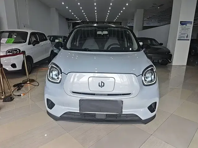 2023 Leapmotor T03 310 Lite