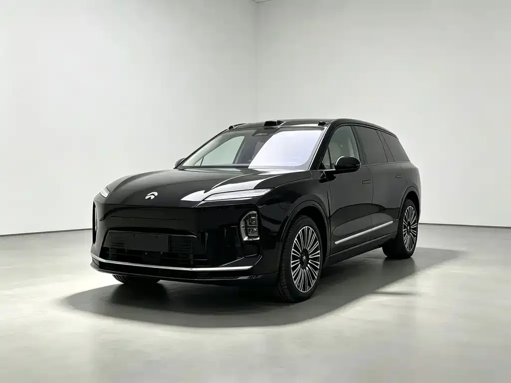 2026 Nio ES8 6-seat Executive Luxury