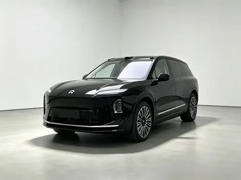 2026 Nio ES8 6-seat Executive Luxury
