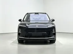 2026 Nio ES8 6-seat Executive Luxury, чёрный — фото 2