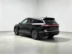2026 Nio ES8 6-seat Executive Luxury, чёрный — фото 9