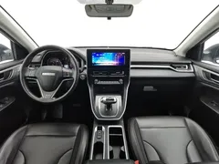 2021 Haval M6 Plus 1.5T DCT Elite, белый — фото 5